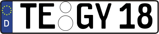 TE-GY18