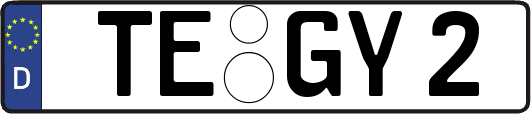 TE-GY2