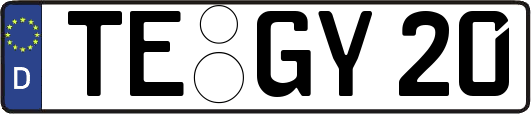 TE-GY20