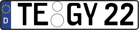 TE-GY22
