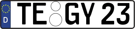 TE-GY23