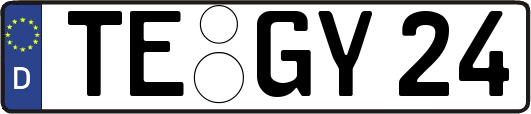 TE-GY24