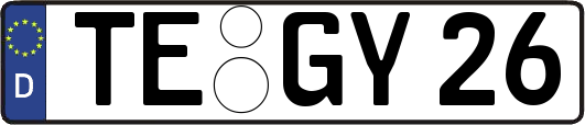 TE-GY26