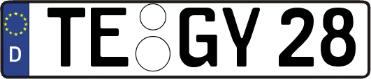 TE-GY28