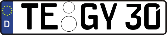 TE-GY30