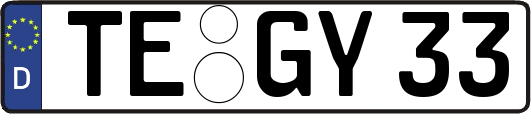 TE-GY33