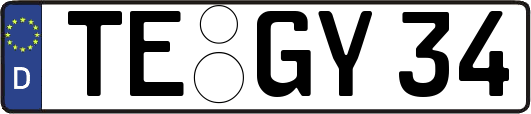TE-GY34