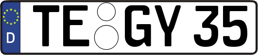TE-GY35