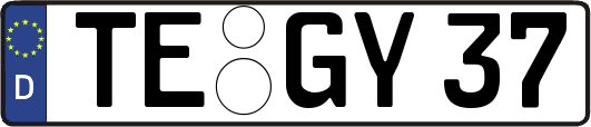 TE-GY37