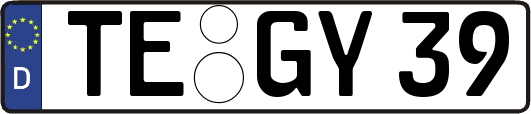 TE-GY39