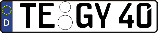 TE-GY40