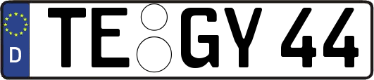 TE-GY44