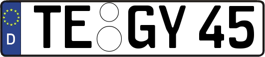 TE-GY45