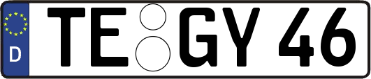 TE-GY46