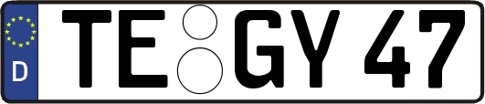 TE-GY47