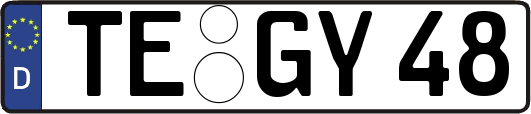 TE-GY48