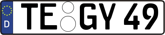 TE-GY49