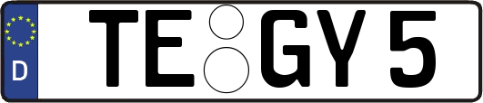 TE-GY5