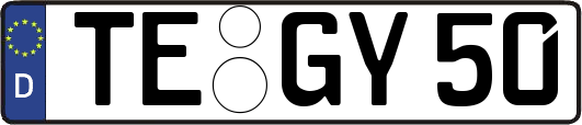 TE-GY50