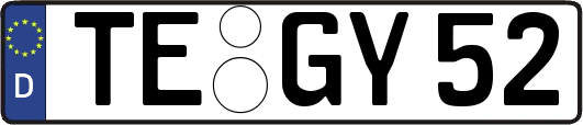 TE-GY52