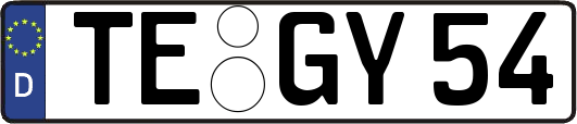 TE-GY54
