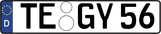 TE-GY56
