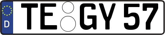 TE-GY57