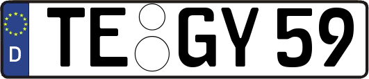 TE-GY59