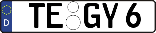 TE-GY6