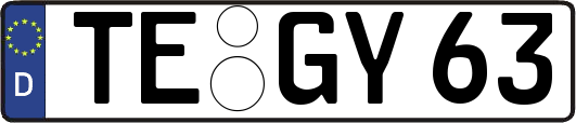 TE-GY63