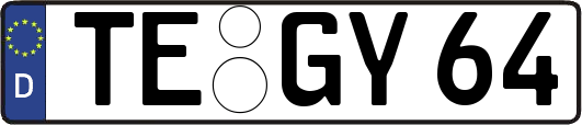 TE-GY64