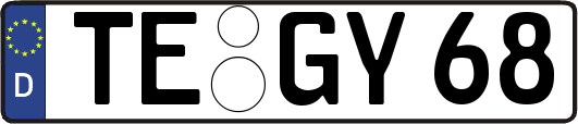 TE-GY68