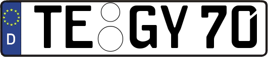 TE-GY70