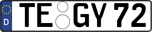 TE-GY72