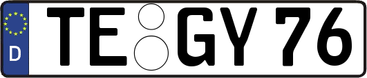 TE-GY76