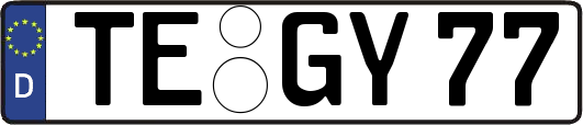 TE-GY77