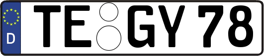 TE-GY78