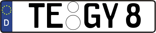 TE-GY8