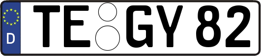 TE-GY82