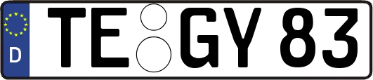 TE-GY83