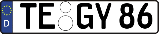 TE-GY86