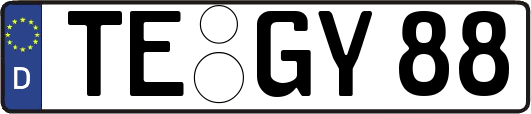 TE-GY88