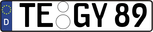 TE-GY89