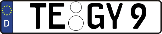 TE-GY9