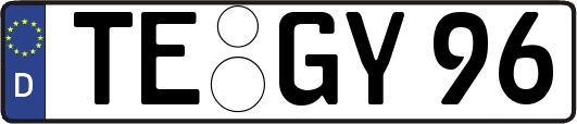 TE-GY96