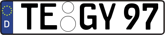 TE-GY97