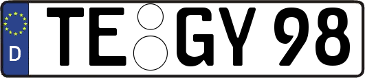 TE-GY98