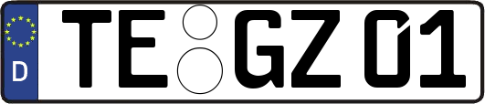 TE-GZ01