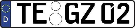TE-GZ02