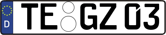 TE-GZ03